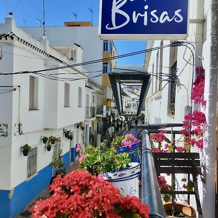 Las Brisas Estepona Dış mekan fotoğraf