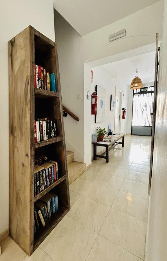 Las Brisas Estepona Dış mekan fotoğraf