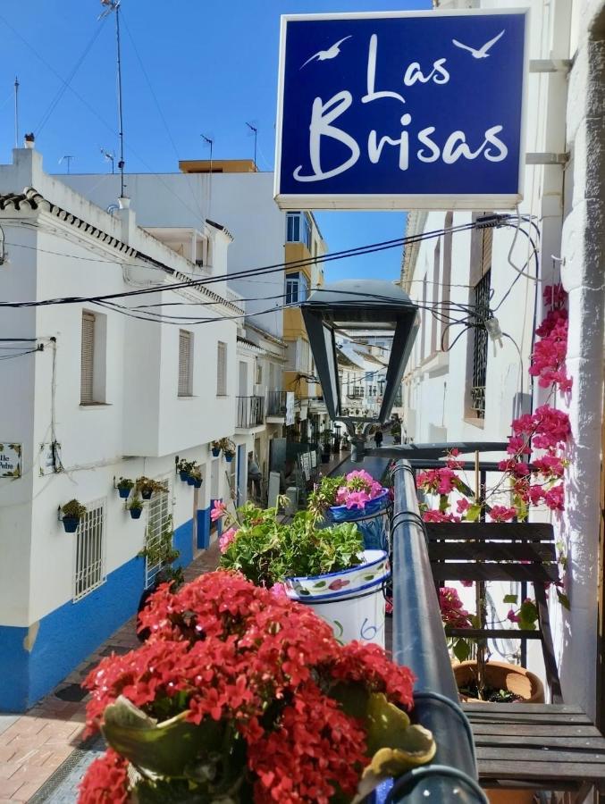 Las Brisas Estepona Dış mekan fotoğraf