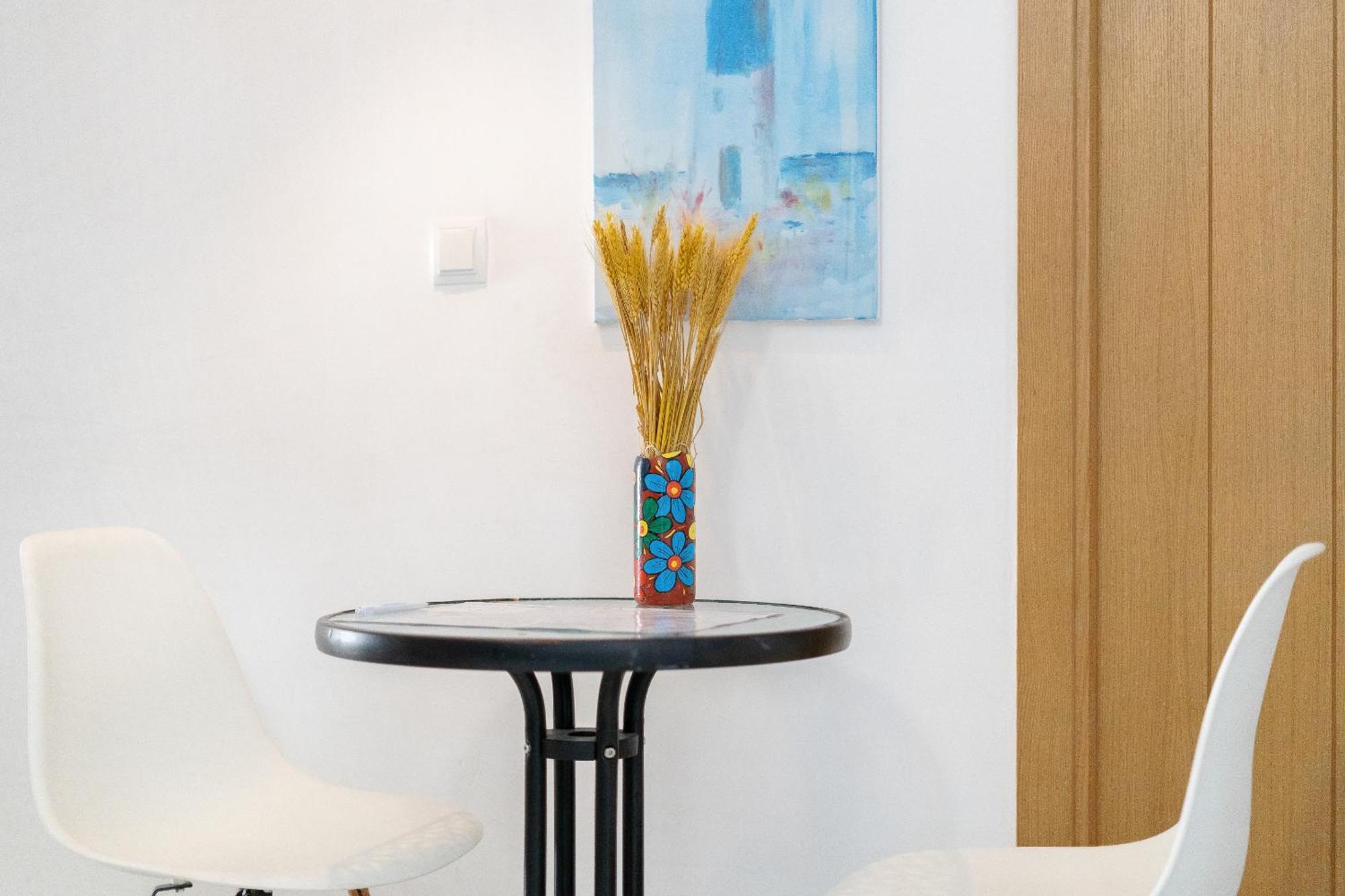 Las Brisas Estepona Dış mekan fotoğraf