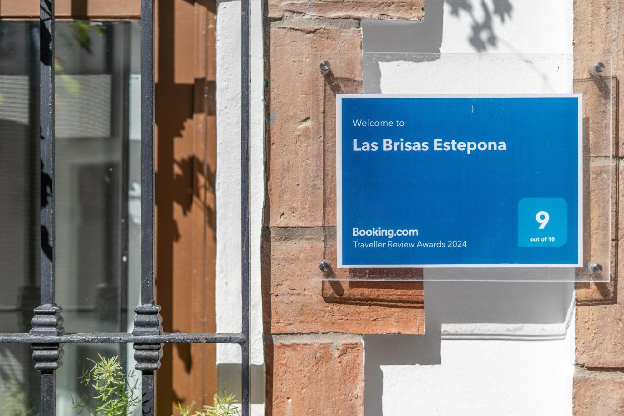 Las Brisas Estepona Dış mekan fotoğraf