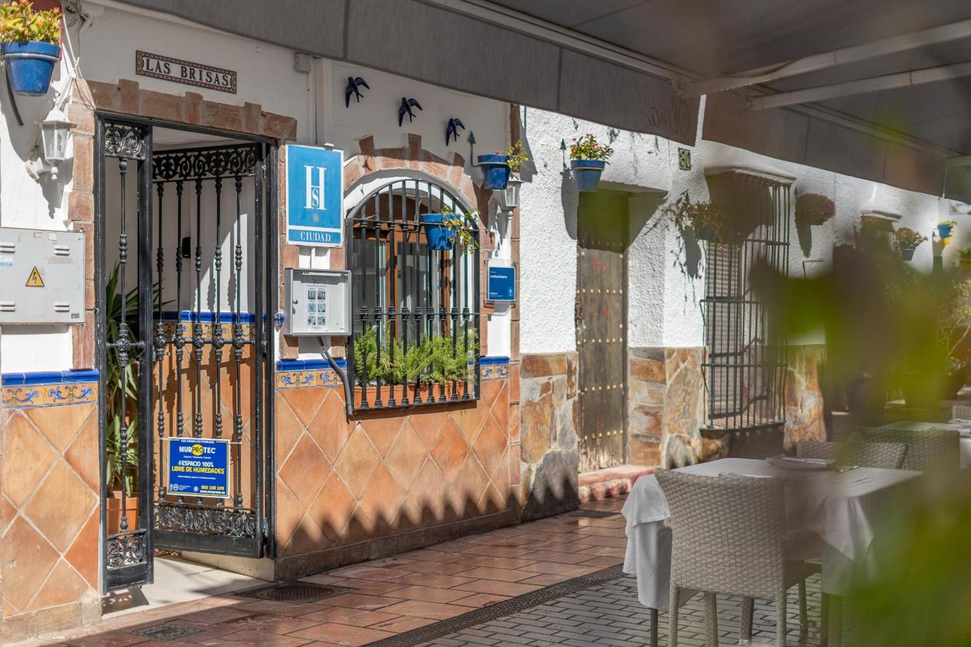 Las Brisas Estepona Dış mekan fotoğraf
