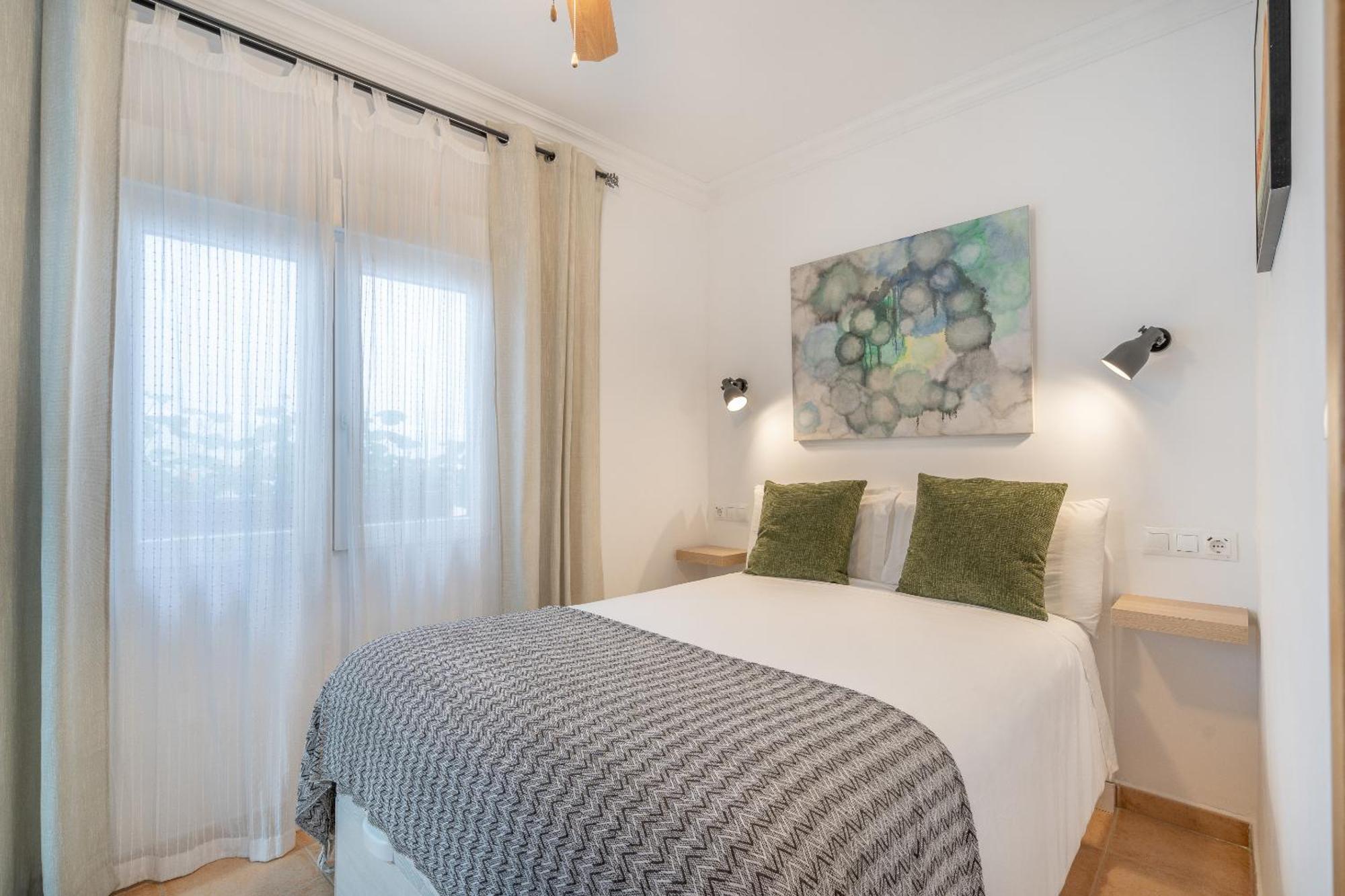 Las Brisas Estepona Oda fotoğraf