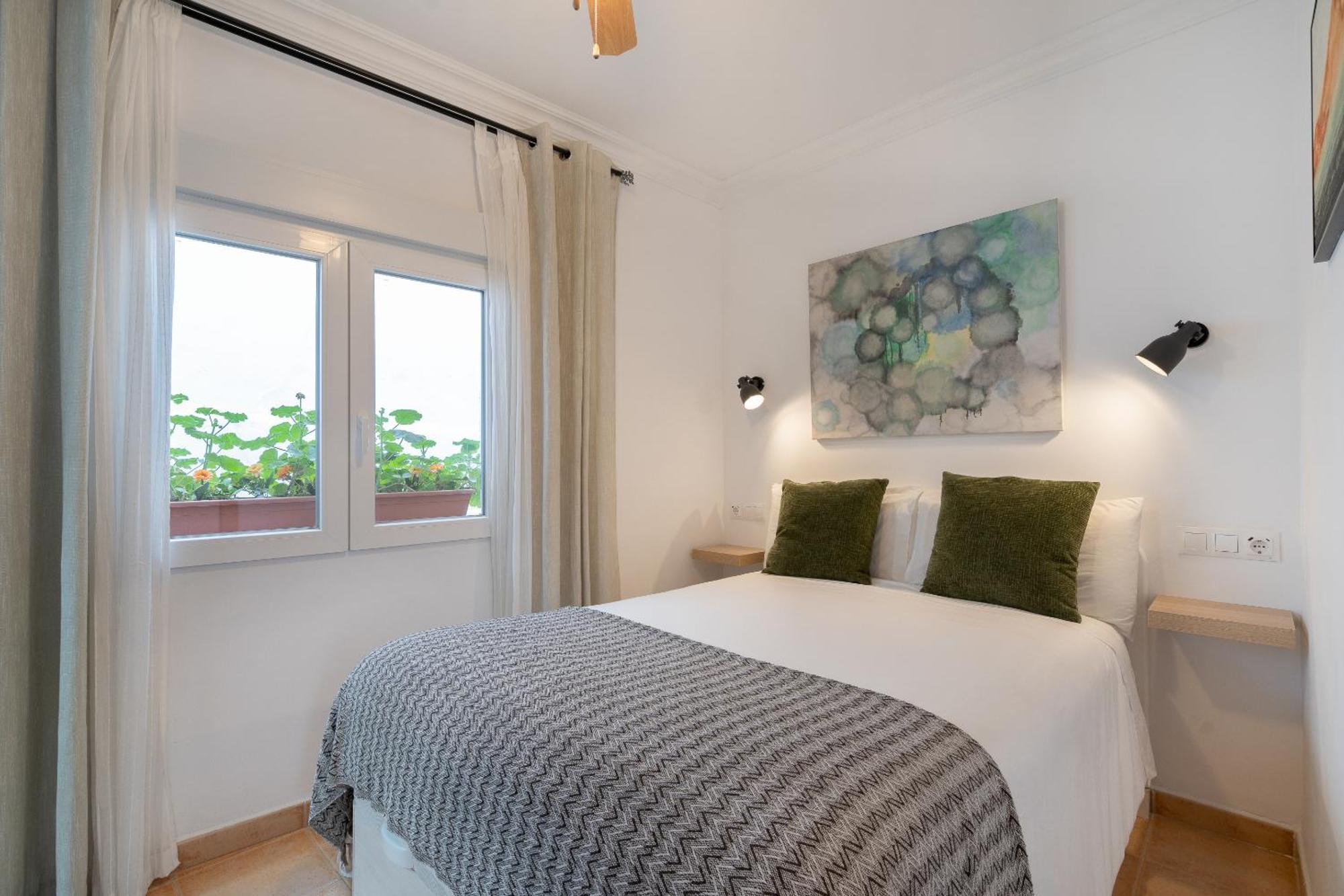 Las Brisas Estepona Oda fotoğraf