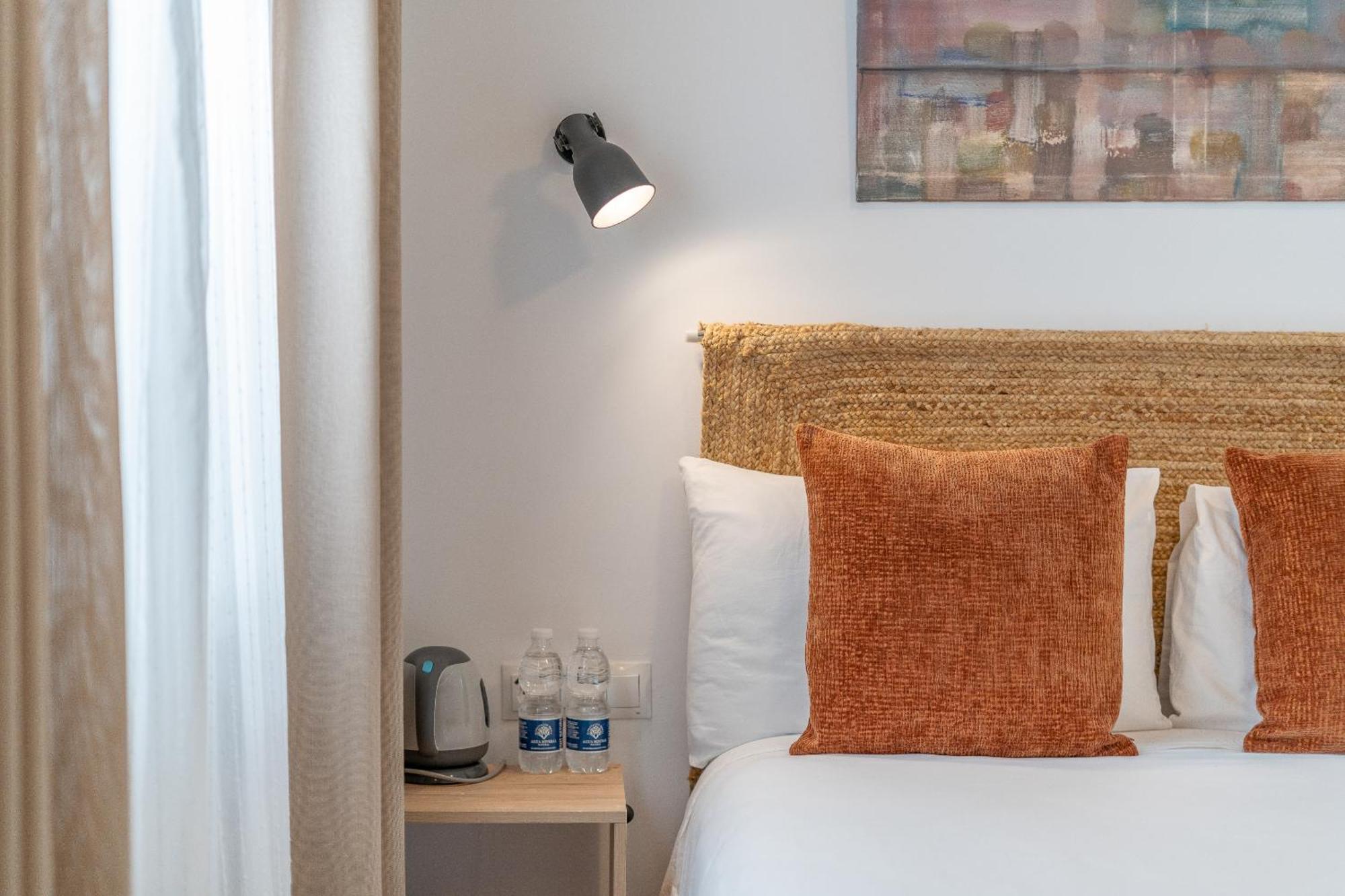Las Brisas Estepona Oda fotoğraf