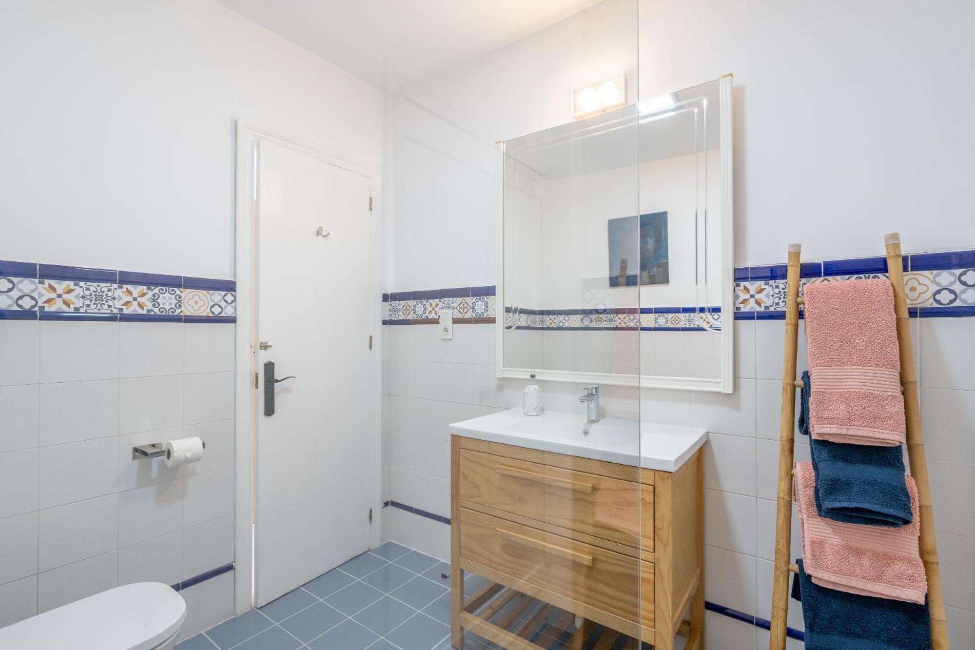Las Brisas Estepona Oda fotoğraf