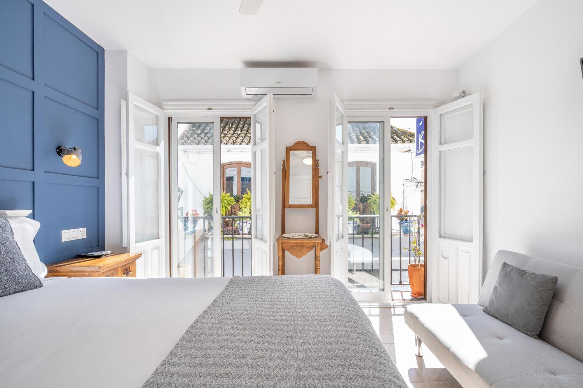 Las Brisas Estepona Oda fotoğraf