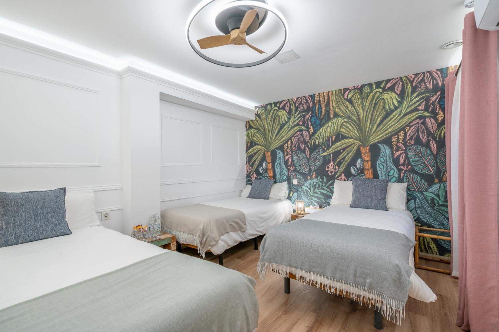 Las Brisas Estepona Oda fotoğraf