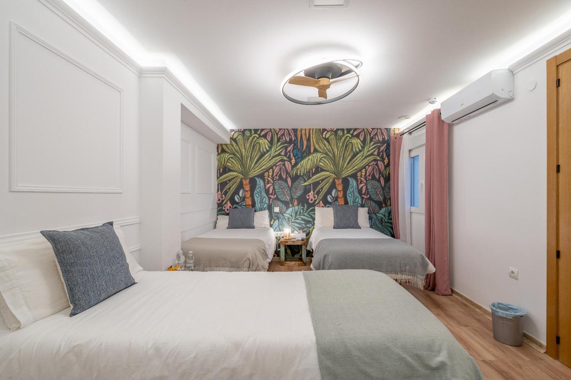 Las Brisas Estepona Oda fotoğraf