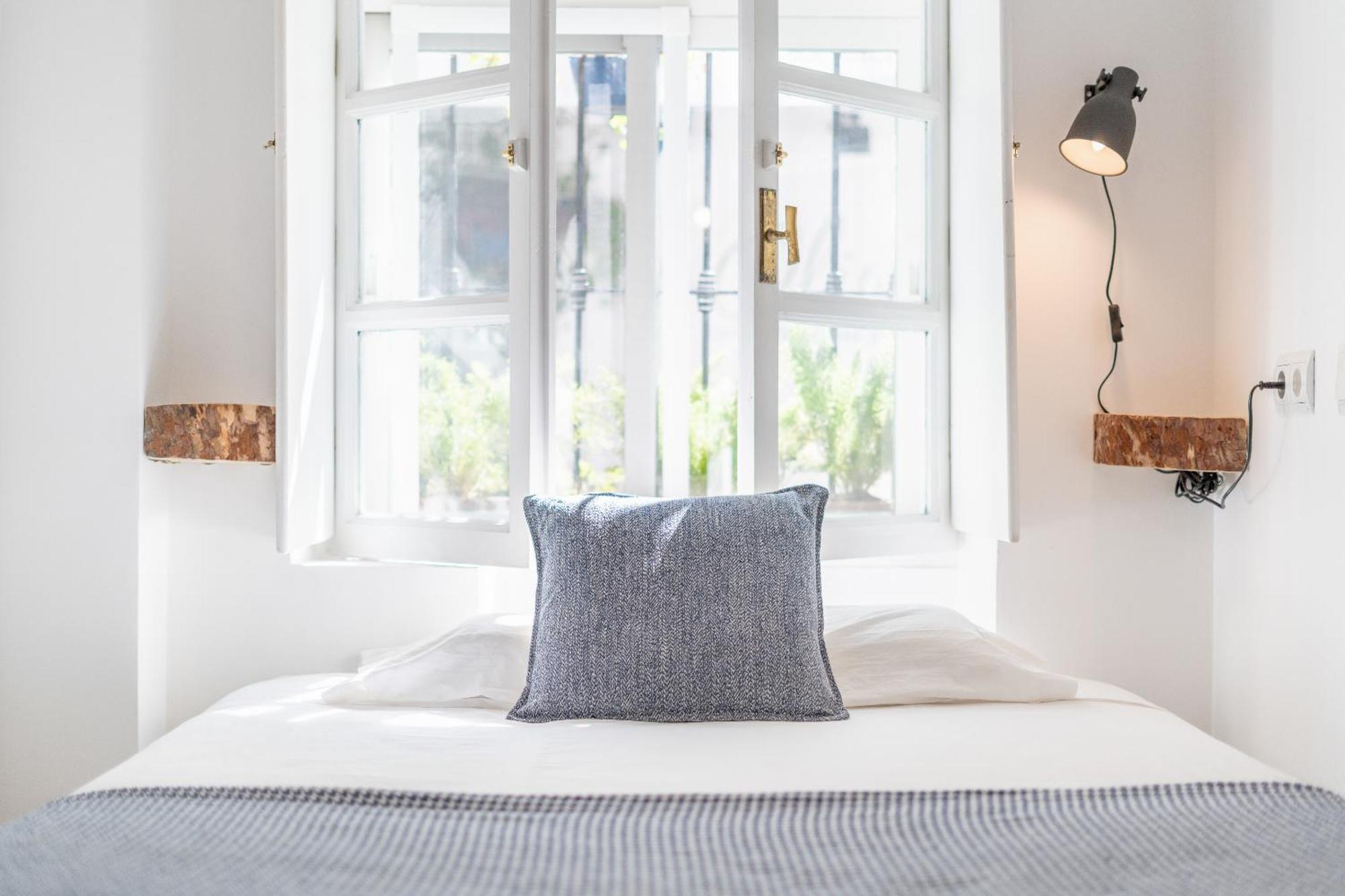 Las Brisas Estepona Oda fotoğraf