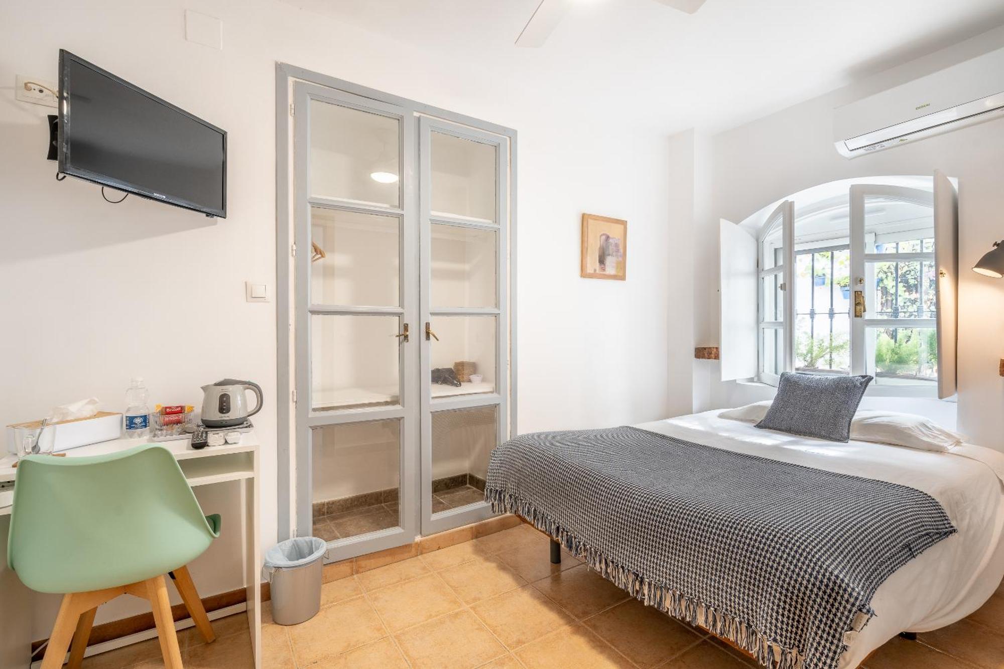 Las Brisas Estepona Oda fotoğraf