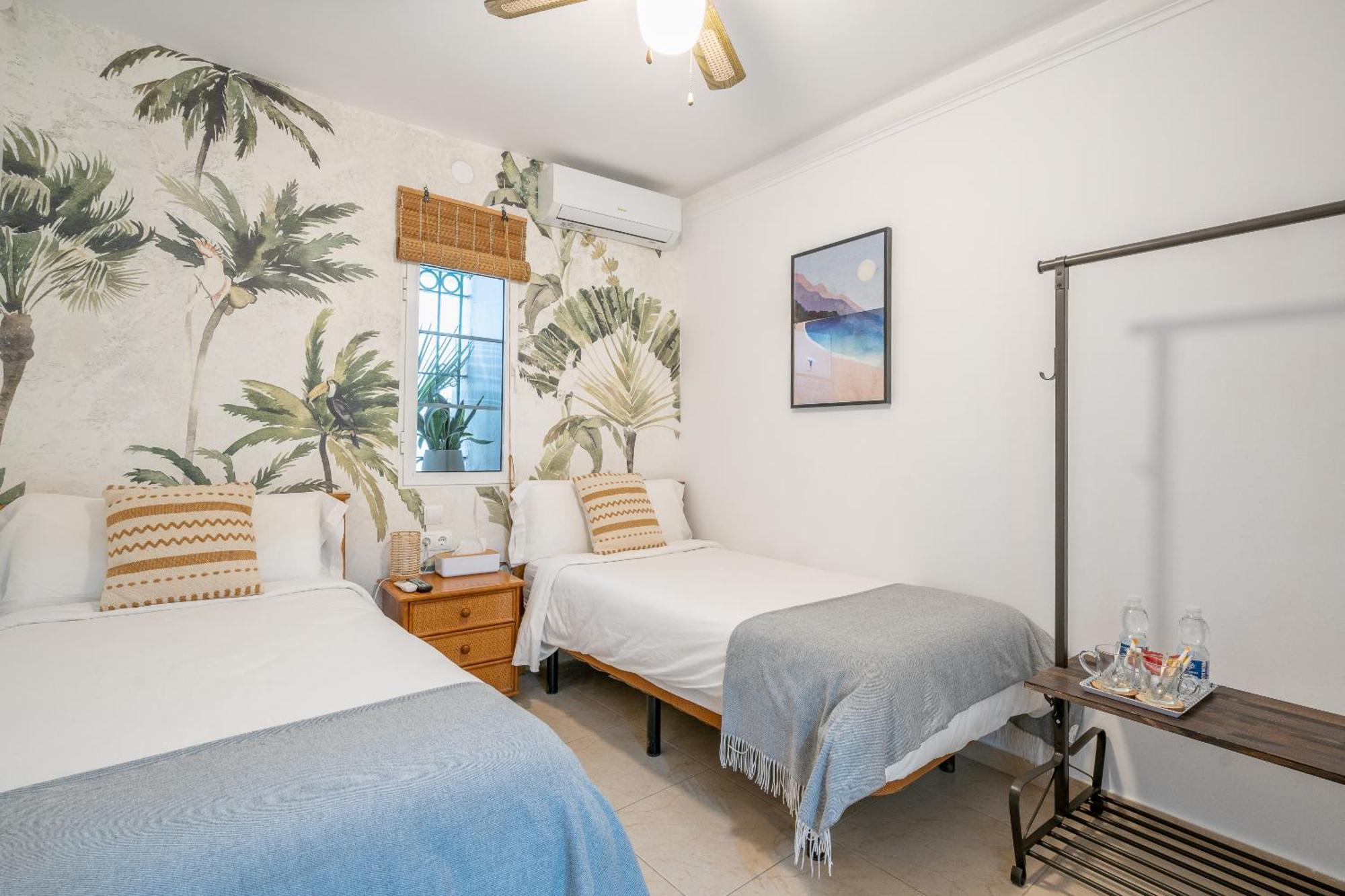 Las Brisas Estepona Oda fotoğraf